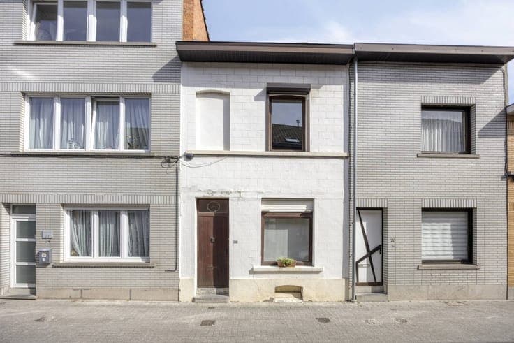 Charming, ready-to-move-in home with a surprising amount of