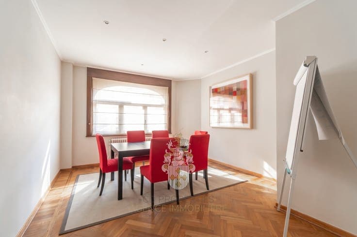 Cavell – Investment property near the Bois de la Cambre