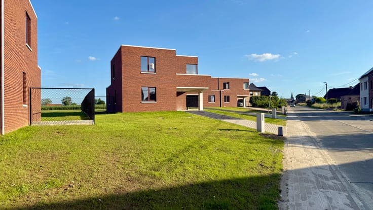 House in Kortenaken