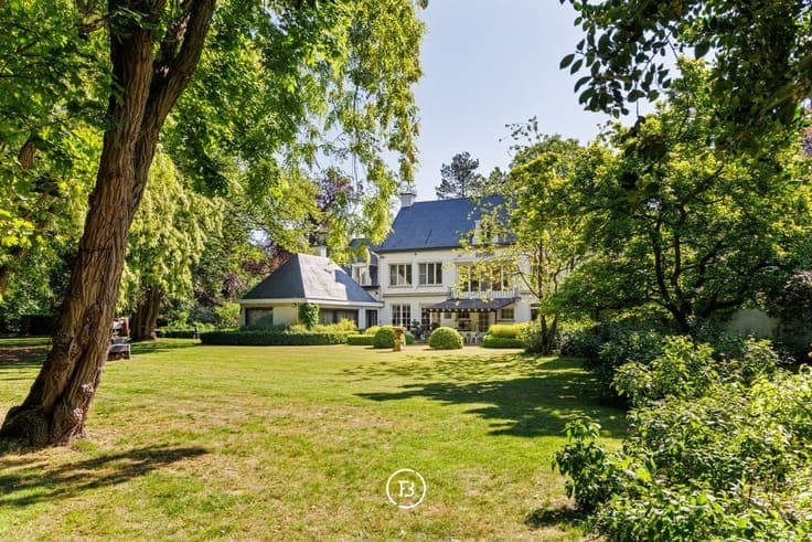 Hof van Lachenen