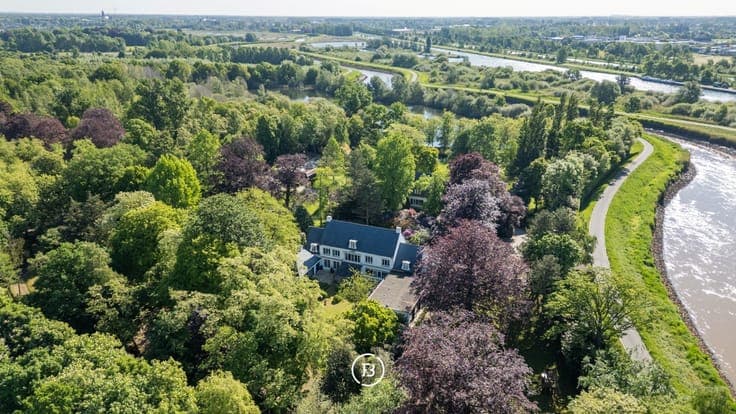 Hof van Lachenen