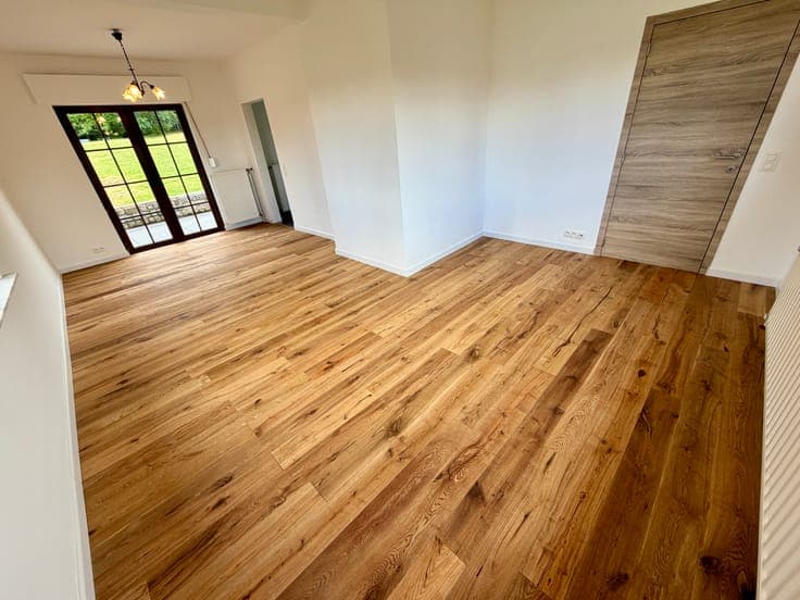 3-Bedroom Villa with Garden and Garage in Wauthier-Braine