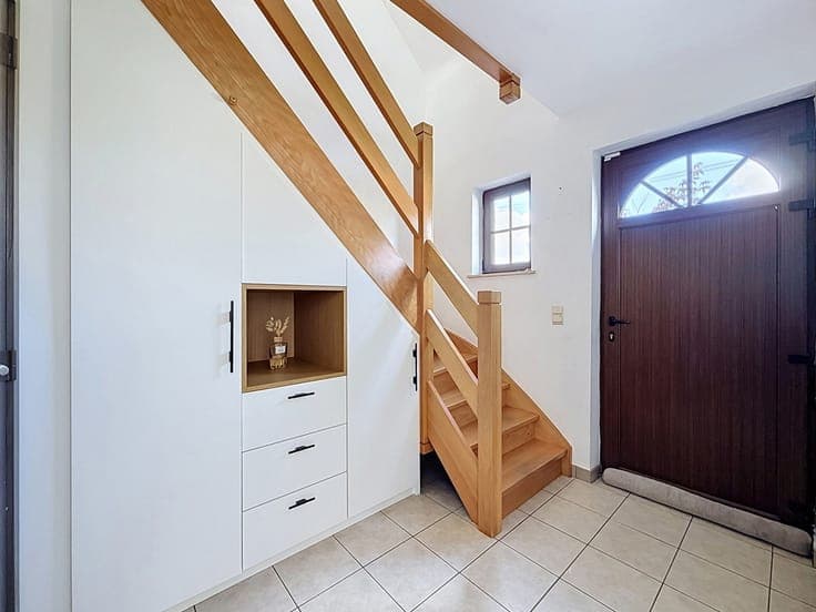 House in Chaumont-Gistoux Longueville