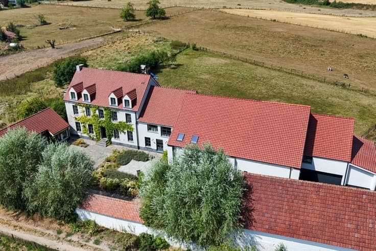 Exceptional Property completely renovated