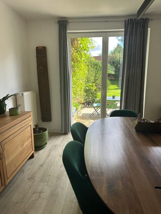 House in Uccle
