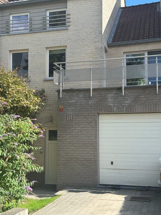 House in Uccle