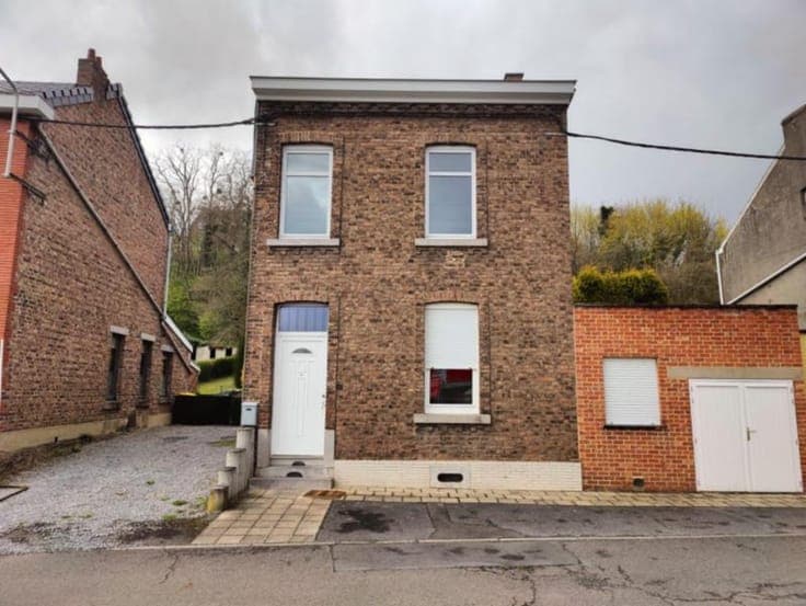 House in Amay