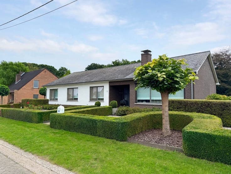 Woning