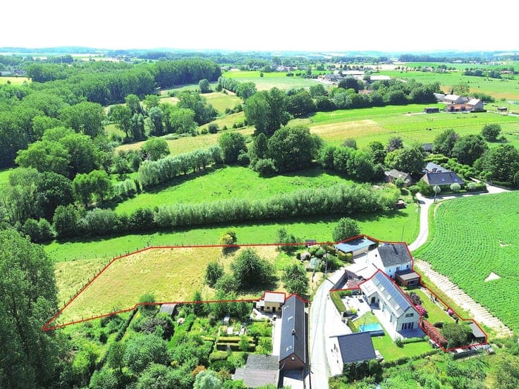 House in Brakel