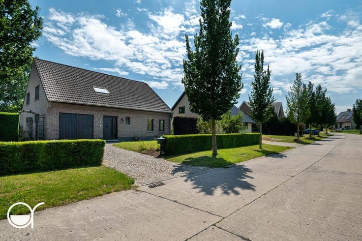 House in Aalter