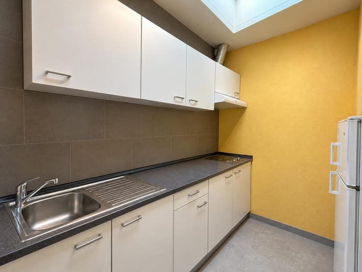 Investment property comprising 4 residential units