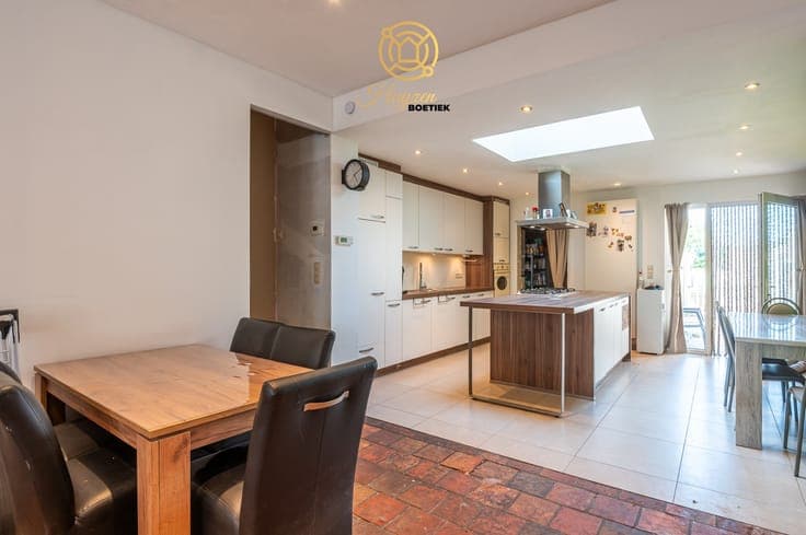 Woning te koop te Lombardsijde