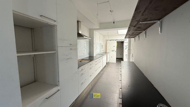 Woning