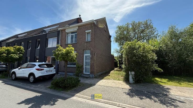 Woning