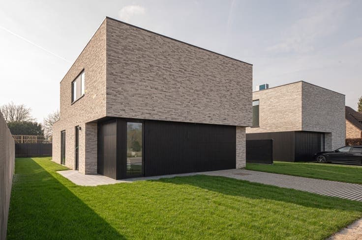 House in Herent