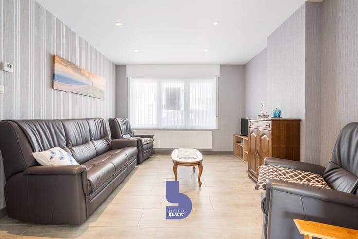 Instapklare gezinswoning met 4 slaapkamers