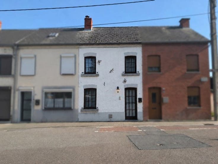 House in Walcourt