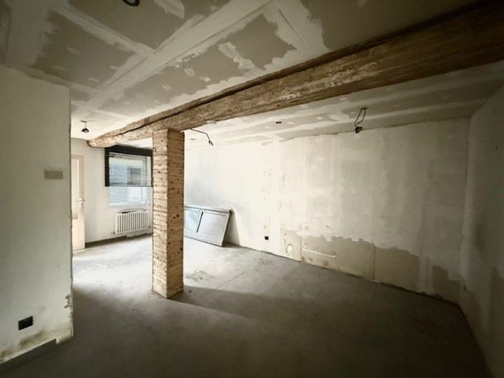Ruwbouwwoning