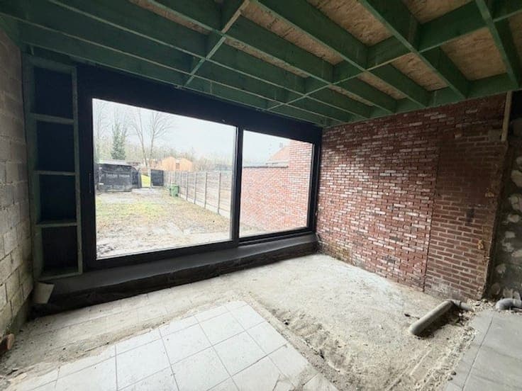 Ruwbouwwoning