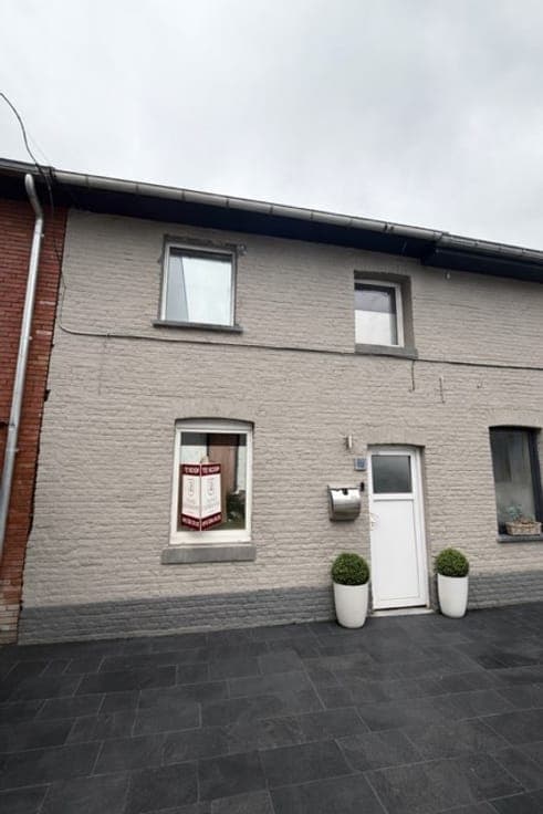 Ruwbouwwoning
