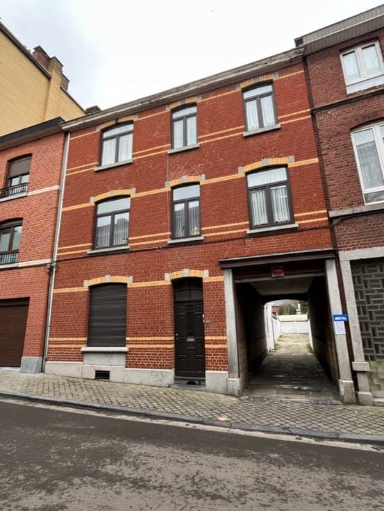 House in Liege