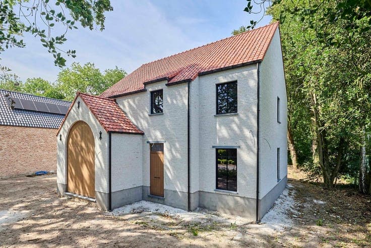 House in Genk