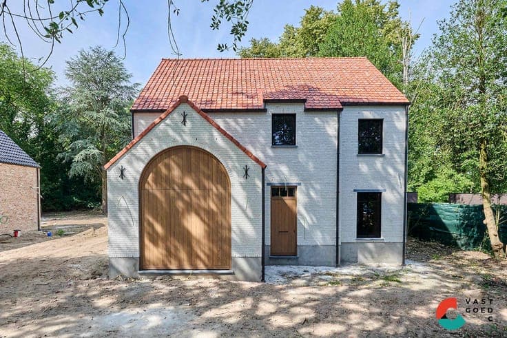 House in Genk