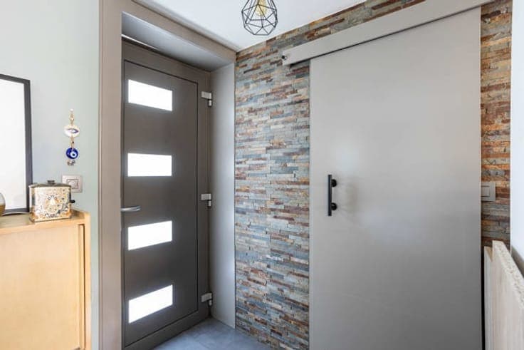 House in Ronse
