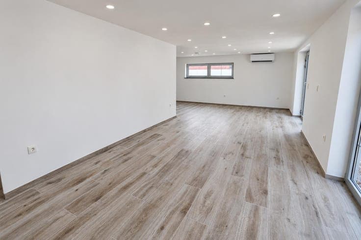 Beautiful new detached villa with 3 bedrooms!
