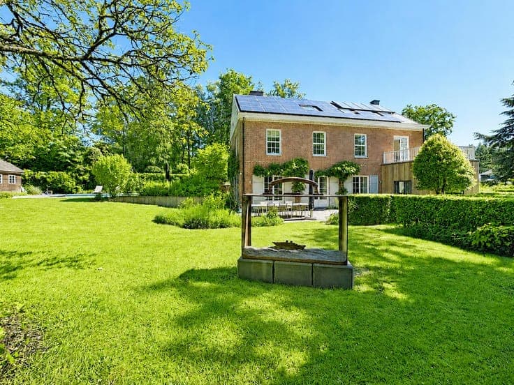 Stunning villa with pool - Bechet neighborhood