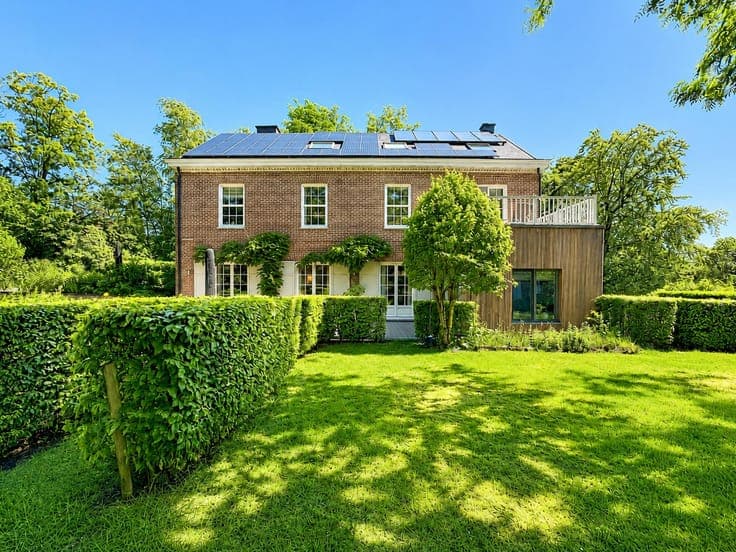 Stunning villa with pool - Bechet neighborhood