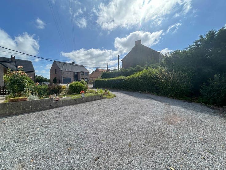 House in Monceau-sur-Sambre