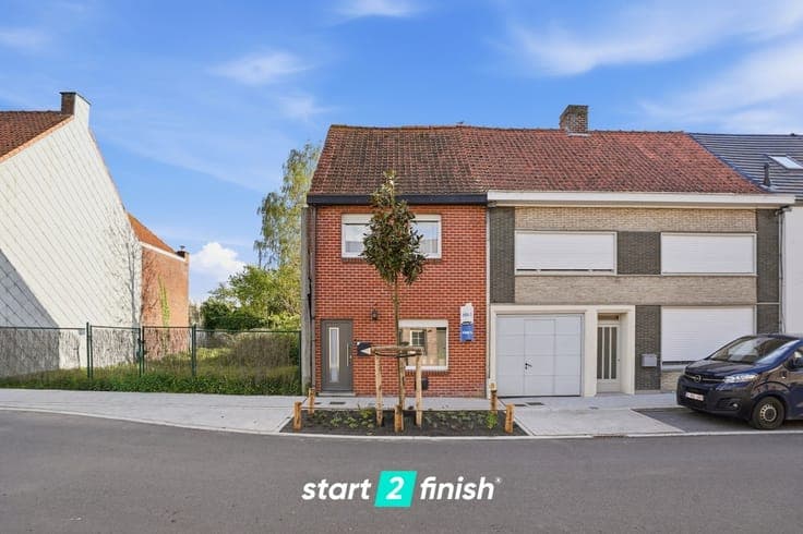 House in Roeselare