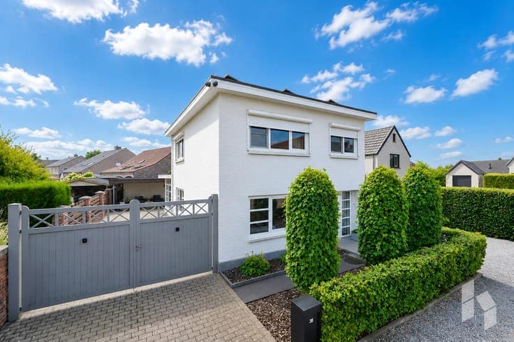 House in Lommel