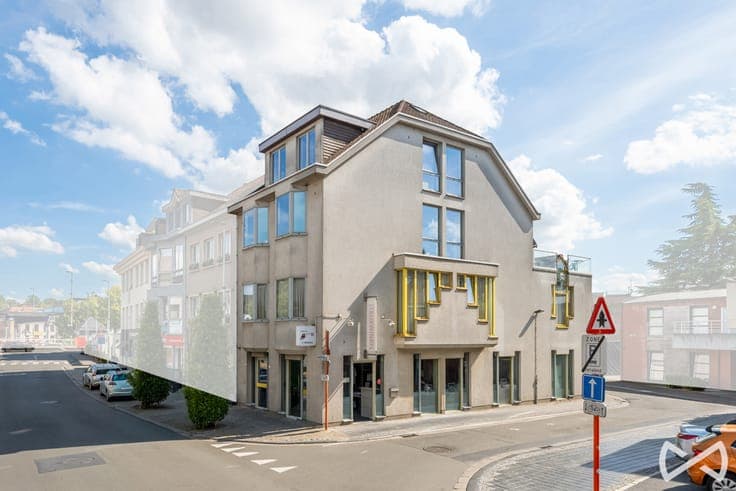 Investment property in Oudenaarde