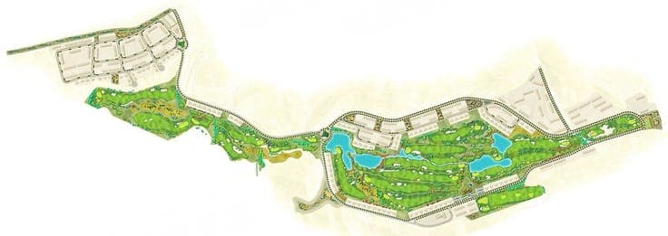 Font del Llop: green gem between Alicante and Murcia