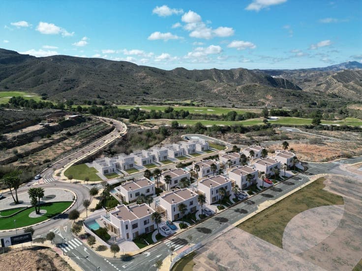 Font del Llop: green gem between Alicante and Murcia