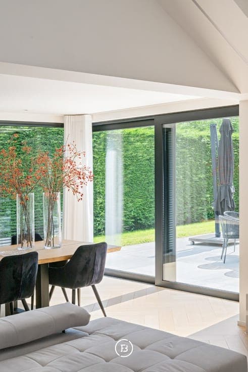 High end villa | Bouchout