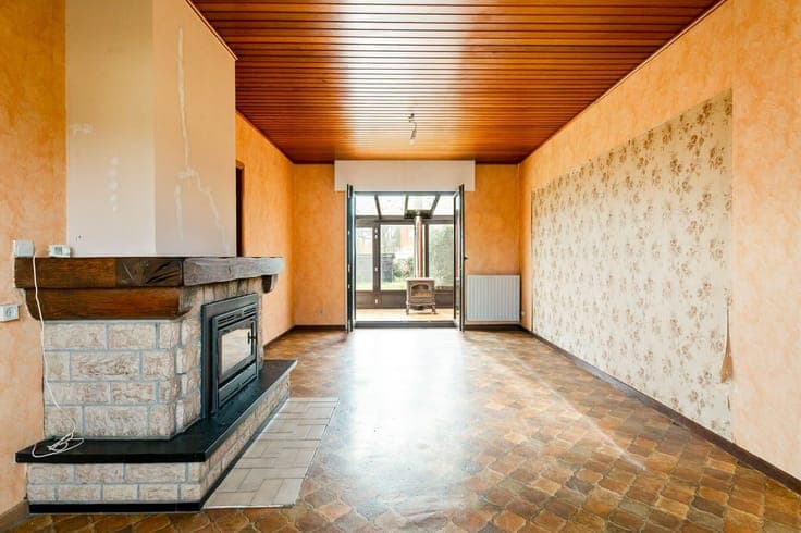 House to renovate with 3 bedrooms in Brech