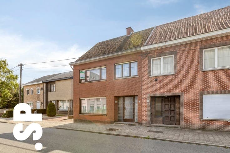 House in Geel
