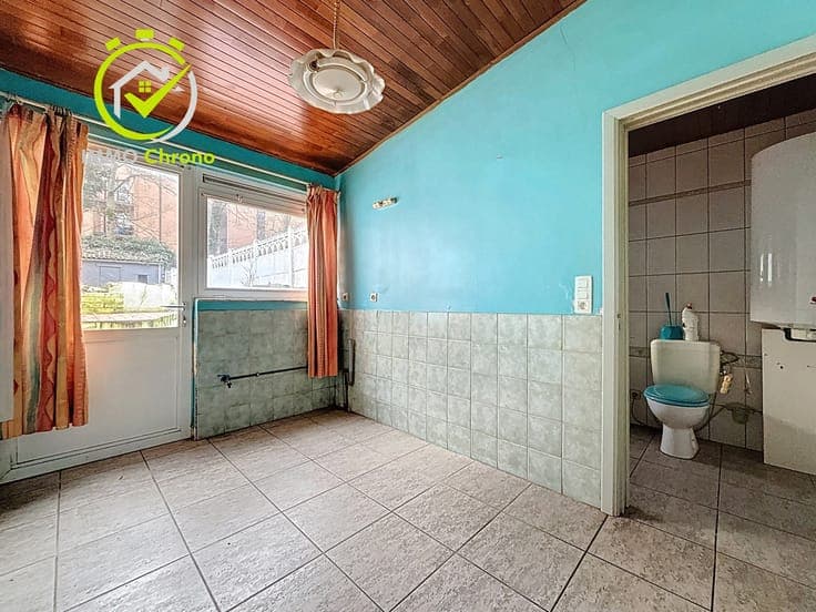 House in Manage la Hestre