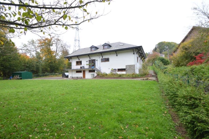 House in Esneux