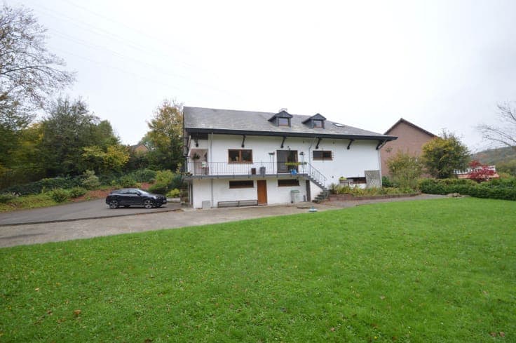 House in Esneux