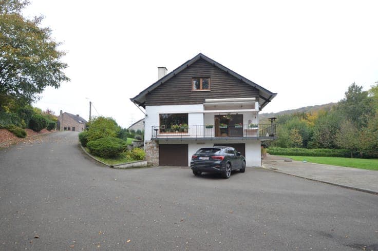 House in Esneux