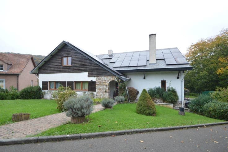 House in Esneux