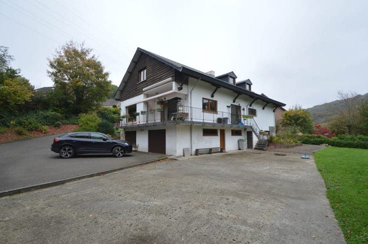 House in Esneux