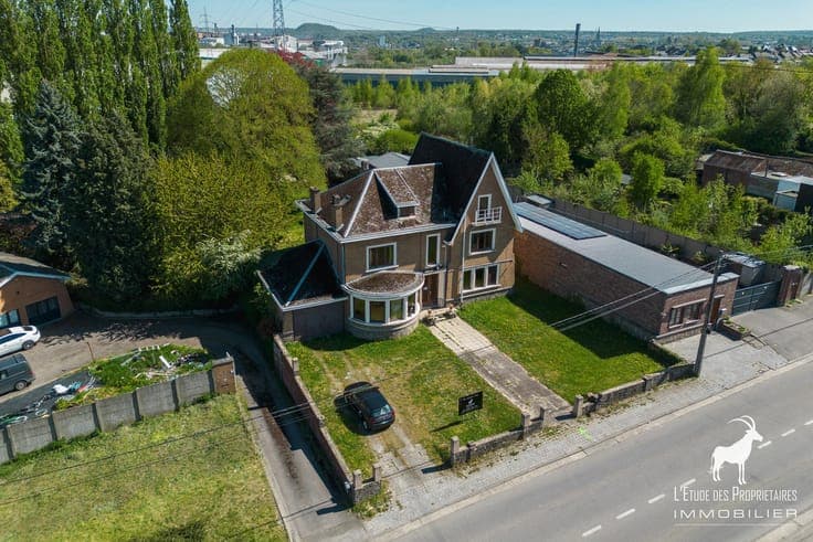 6-bedroom villa for sale in MONCEAU-SUR-SAMBRE