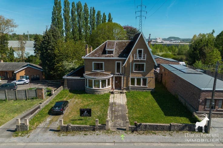 6-bedroom villa for sale in MONCEAU-SUR-SAMBRE