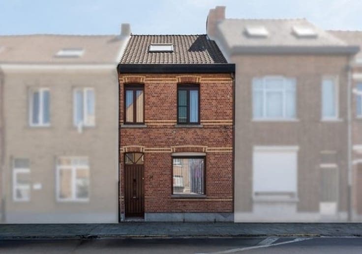 family house