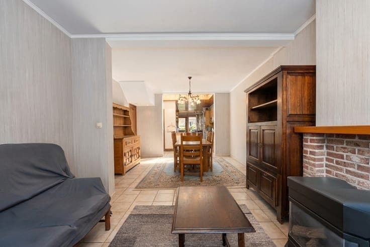 family house